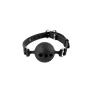 Obraz 1/3 -Fetish Fantasy Extreme Silicone Breathable Ball Gag - Small - bizalmi játékok fetish kelléke