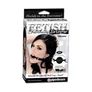 Obraz 2/3 -Fetish Fantasy Extreme Silicone Breathable Ball Gag - Small - bizalmi játékok fetish kelléke