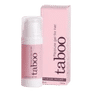Obraz 1/3 - RUF - Taboo Plaisir Intime New - 30ml - csikló zselé javítja az érzékenységet