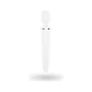 Bild 4/5 - Satisfyer Wand-er Woman masszázs vibrátor (fehér) - az igazi kényeztetés