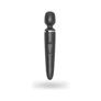 Bild 3/5 - Satisfyer Wand-er Woman masszázs vibrátor (fekete) - az igazi kényeztetés