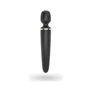 Bild 4/5 - Satisfyer Wand-er Woman masszázs vibrátor (fekete) - az igazi kényeztetés