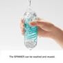 Imagine 3/5 - Tenga Spinner 03 Shell - 