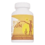 Imagine 1/5 - Big Gun - 30db kapszula - sperma mennyiség növelő
