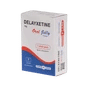 Imagine 1/2 - Delayxetine Oral Jelly - 7db tasak - magömlés késleltető