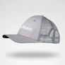 Imagine 2/2 - Mesh Panel szürke baseball sapka - GymBeam - 