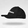Imagine 2/2 - Mesh Panel fekete baseball sapka - GymBeam - 