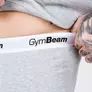 Kép 2/3 - Essentials 3Pack szürke boxeralsó - (L) - GymBeam - 