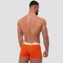 Kép 3/4 - Essentials 3Pack narancssárga boxeralsó - (XL) - GymBeam - 