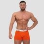 Kép 4/4 - Essentials 3Pack narancssárga boxeralsó - (XL) - GymBeam - 