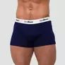 Kép 1/4 - Essentials 3Pack sötétkék boxeralsó - (XXXL) - GymBeam - 