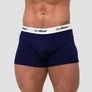 Bild 1/4 - Essentials 3Pack sötétkék boxeralsó - (XL) - GymBeam - 