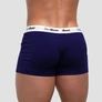 Bild 2/4 - Essentials 3Pack sötétkék boxeralsó - (XL) - GymBeam - 