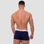 Bild 3/4 - Essentials 3Pack sötétkék boxeralsó - (XL) - GymBeam - 