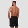 Imagine 4/5 - Férfi fürdőnadrág fekete - (XL) - GymBeam - 