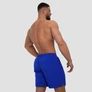 Imagine 4/5 - Férfi fürdőnadrág kék - (XL) - GymBeam - 