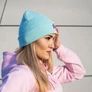 Obraz % s -Beanie Baby menta sapka - BeastPink - 