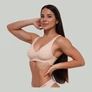 Kép 1/5 - Varrásmentes Beige melltartó - XL - GymBeam - 