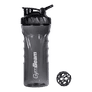 Kép 1/3 - Infinity Black shaker 1000 ml - GymBeam - 