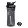 Imagine 1/3 - Infinity Black shaker 1000 ml - GymBeam - 