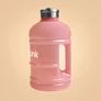 Kép 2/3 - Hydrator 1,89 l palack - BeastPink - 