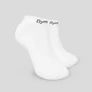 Imagine 2/2 - 3Pack bokazokni fehér - (L/XL) - GymBeam - 