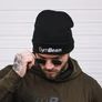 Imagine 5/5 - Beanie fekete sapka - GymBeam - 