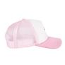 Imagine 2/5 - Panel Cap babarózsaszín baseball sapka - BeastPink - 