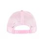 Imagine 3/5 - Panel Cap babarózsaszín baseball sapka - BeastPink - 