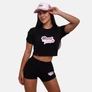 Imagine 5/5 - Panel Cap babarózsaszín baseball sapka - BeastPink - 