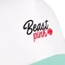 Kép 4/5 - Panel Cap menta baseball sapka - BeastPink - 