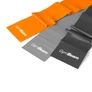 Imagine 2/2 - Resistance Band Set erősítő gumiszalagok - GymBeam - 
