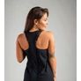 Imagine 3/4 - Essential Black női atléta - (M) - STRIX - 