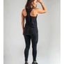 Imagine 4/4 - Essential Black női atléta - (M) - STRIX - 