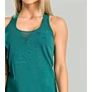 Imagine 2/4 - Essential Deep Teal női atléta - (M) - STRIX - 