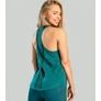 Kép 3/4 - Essential Deep Teal női atléta - (XL) - STRIX - 