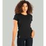 Imagine 4/5 - Essential Black női póló - (M) - STRIX - 