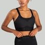 Kép 2/5 - Nebula sportmelltartó Black - (M) - STRIX - 