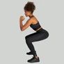 Bild 5/5 - Nebula sportmelltartó Black - (M) - STRIX - 