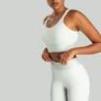 Bild 3/5 - Nebula sportmelltartó Moon Grey - (M) - STRIX - 