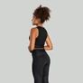 Imagine 3/5 - Nebula Black női sport top - (M) - STRIX - 