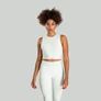 Imagine 3/5 - Nebula Moon Grey női sport top - (M) - STRIX - 
