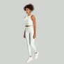 Imagine 5/5 - Nebula Moon Grey női sport top - (M) - STRIX - 