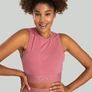 Imagine 2/5 - Nebula Indian Red női sport top - (M) STRIX - 