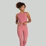 Imagine 4/5 - Nebula Indian Red női sport top - (M) STRIX - 