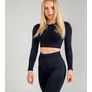 Imagine 2/5 - Infinity funkcionális női top - (M) - STRIX - 