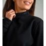 Imagine 2/5 - Essential High-Neck női pulóver - (M) - STRIX - 