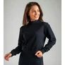 Imagine 4/5 - Essential High-Neck női pulóver - (M) - STRIX - 