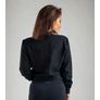 Imagine 5/5 - Essential High-Neck női pulóver - (M) - STRIX - 