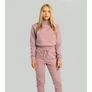 Imagine 4/4 - Essential High-Neck Mauve női pulóver - (L) - STRIX - 